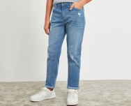 Jean y pantalones