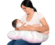 Maternidad y Lactancia